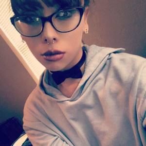 Meet your Posher, Daisy